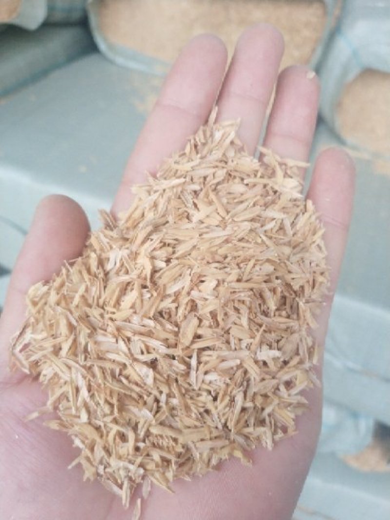 压缩稻壳