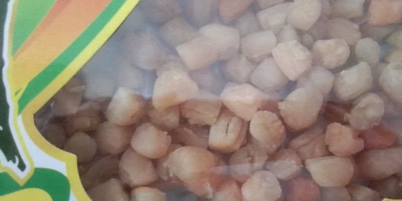干贝瑶柱厂家直销欢迎选购煲汤煮粥味道鲜美500-600头