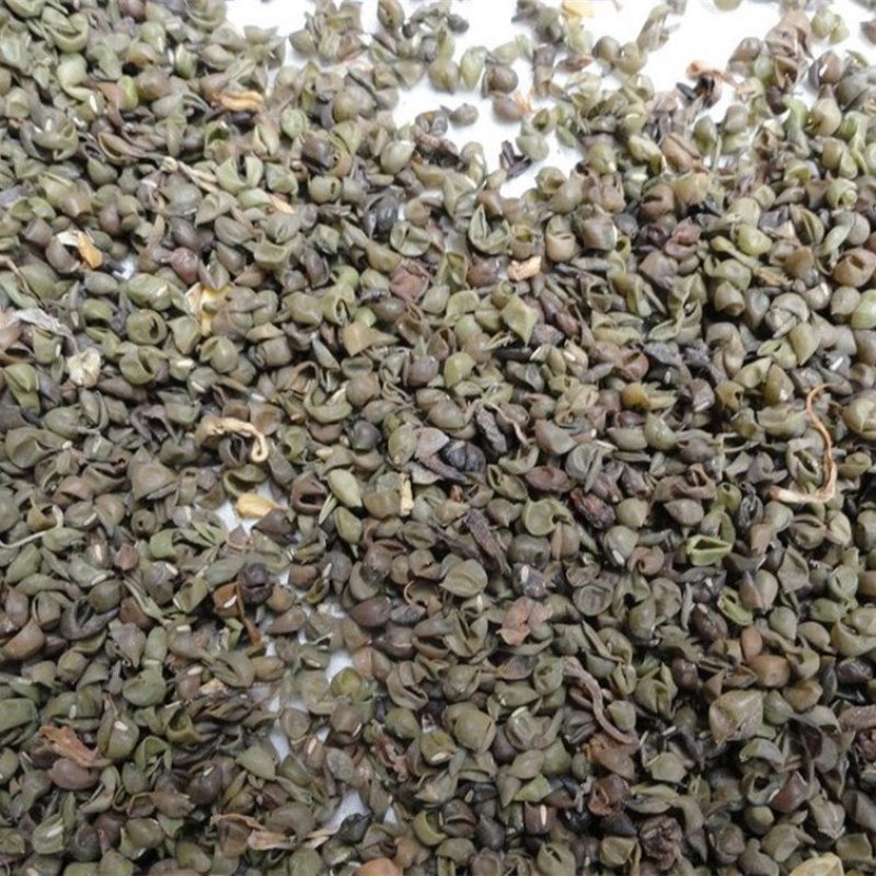 绿豆绿豆衣各种规格可打粉专营中药