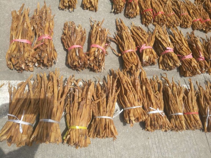 2026新货野竹笋干，嫩干山笋，小竹笋，产地直销