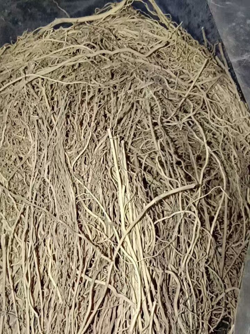 细辛中药材辽细辛中药细辛