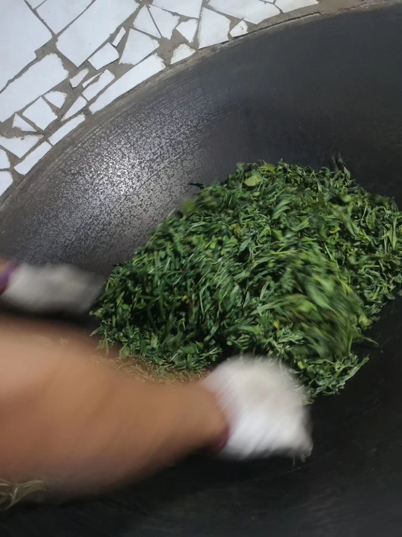 小户赛2010纯料云南七子饼普洱茶冰岛茶的香甜