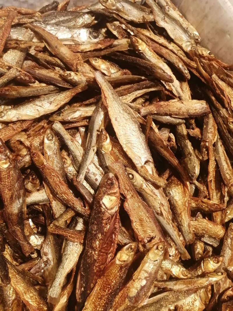 鱼干