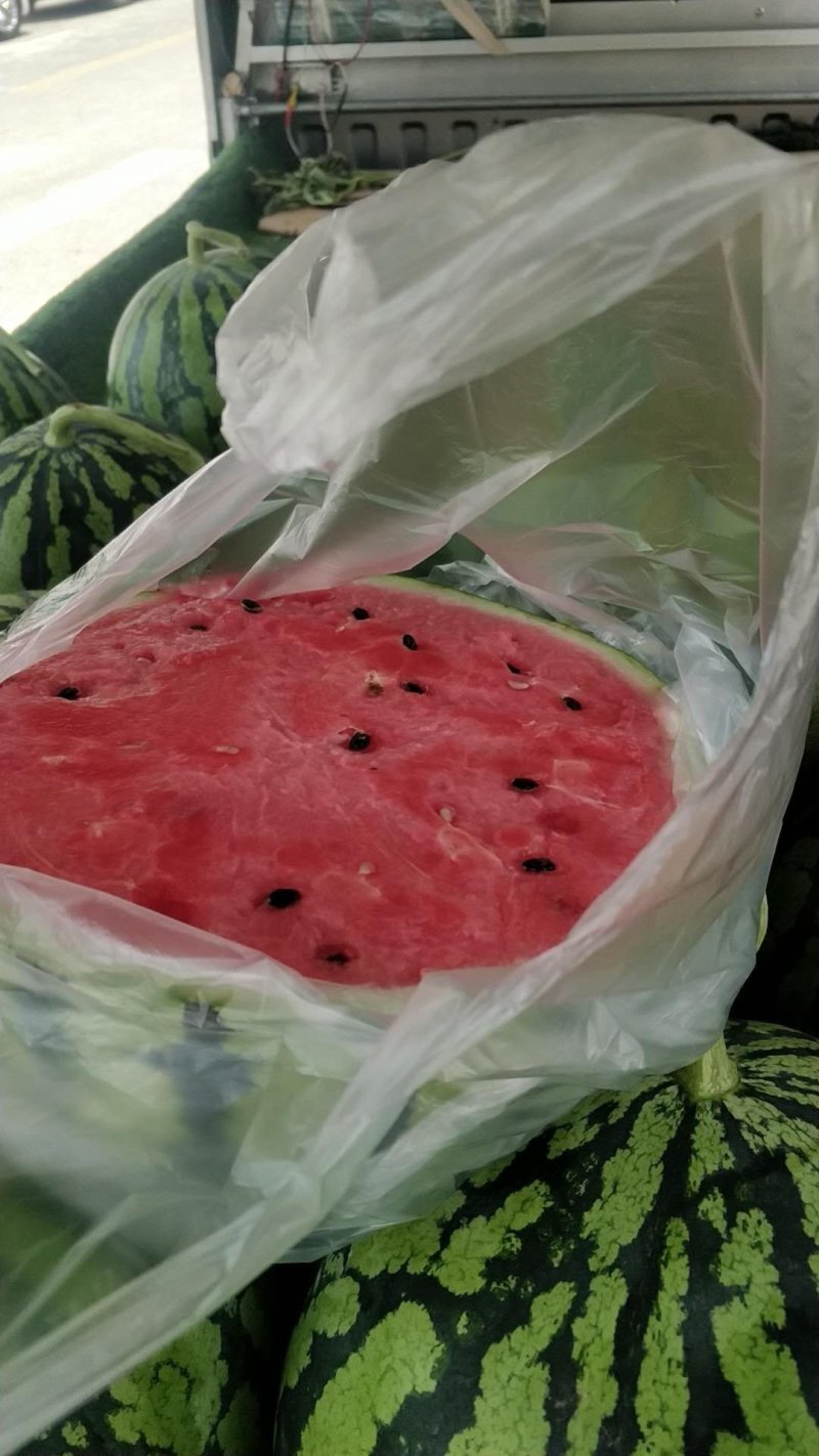 8424早佳大鹏西瓜代发