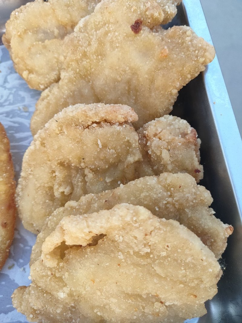 卡兹鸡排
