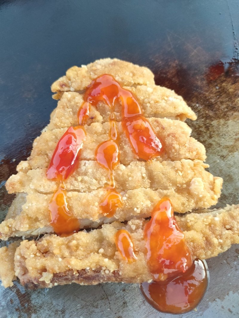 卡兹鸡排