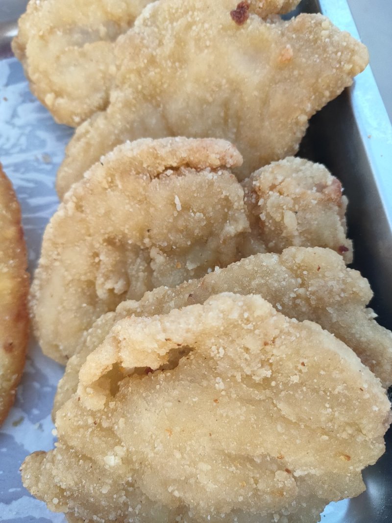 卡兹鸡排