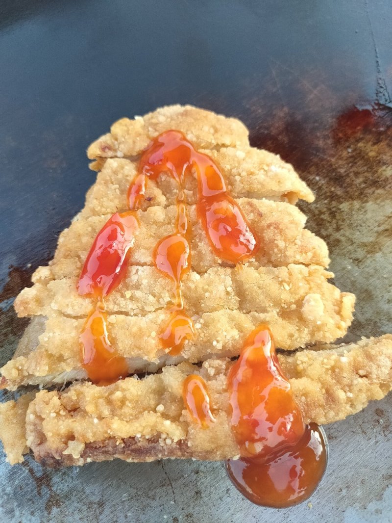 卡兹鸡排