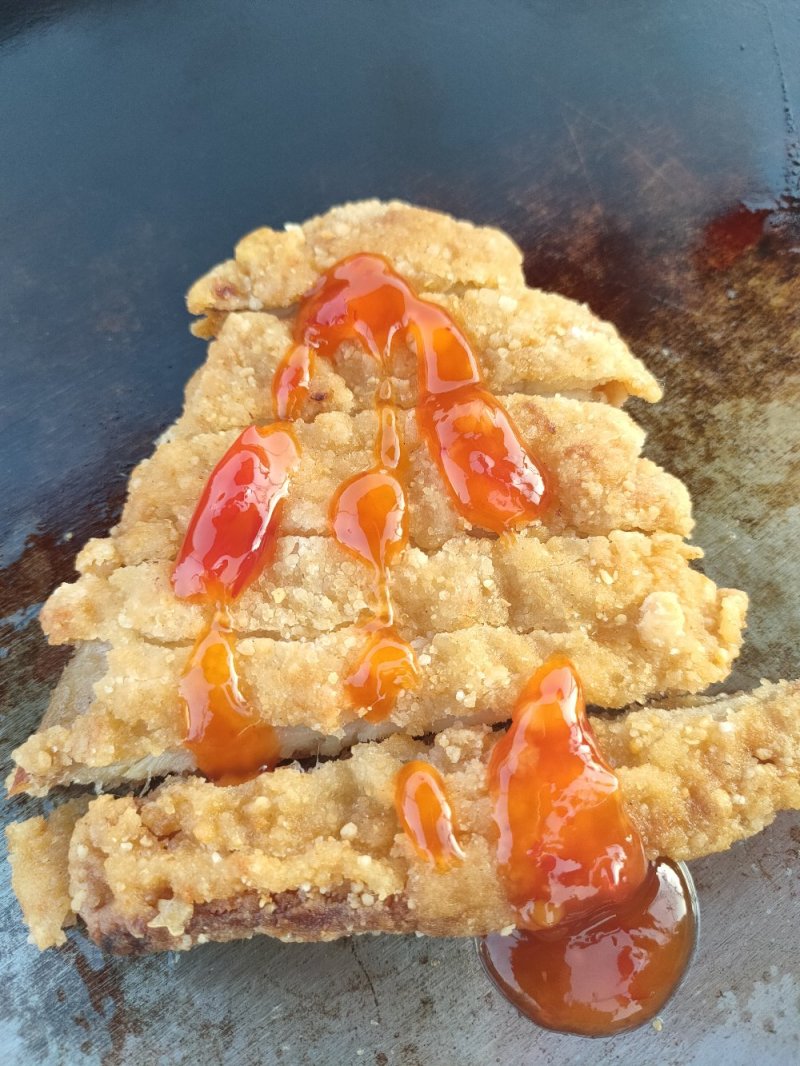 卡兹鸡排