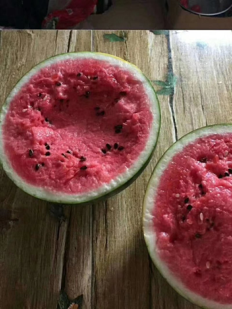 西瓜