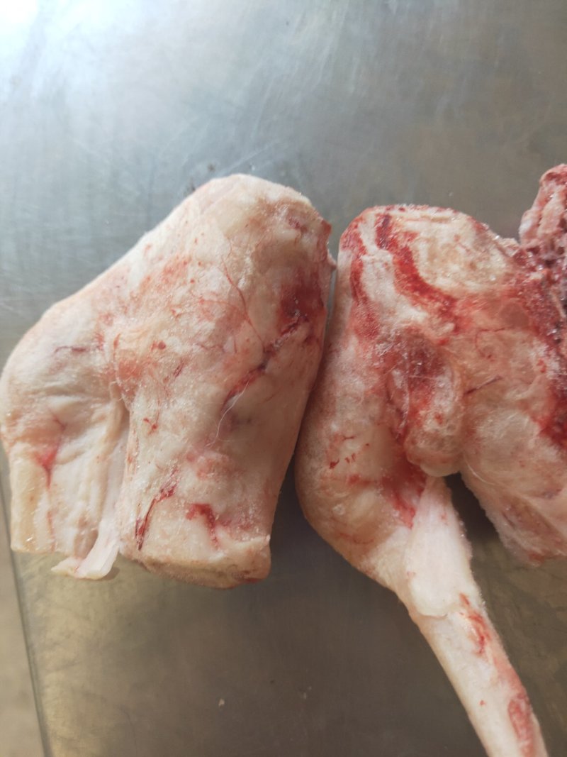 羊拐骨羔羊拐筋满劲满骨髓饭店优选量大价优