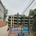 山东省临沂市工棚长条黑皮大冬瓜大量上市～无黑心无黄心～