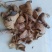 蘑菇野生紫花脸蘑菇营养价值高。口感好，肉质细腻！