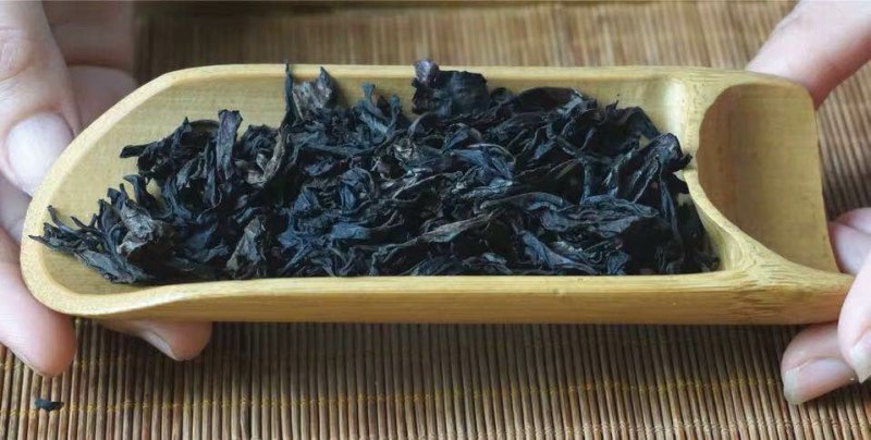 武夷山特级大红袍茶叶500克散装