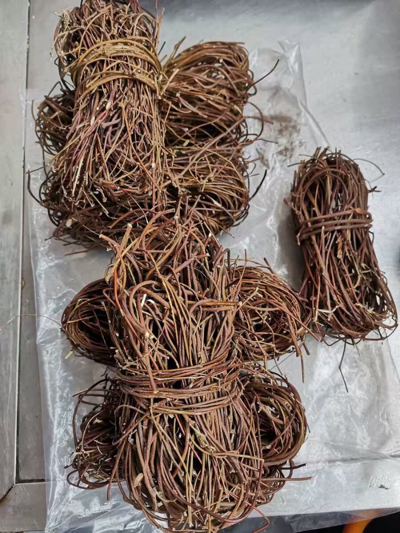 野生鸡骨草益肝老藤叶中药材5材料可