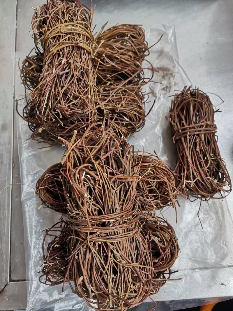 野生鸡骨草益肝老藤叶中药材5材料可