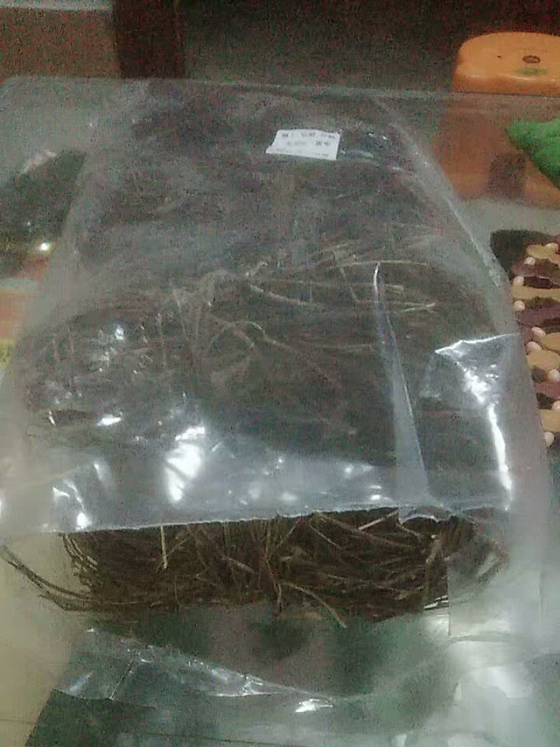 野生鸡骨草益肝老藤叶中药材5材料可