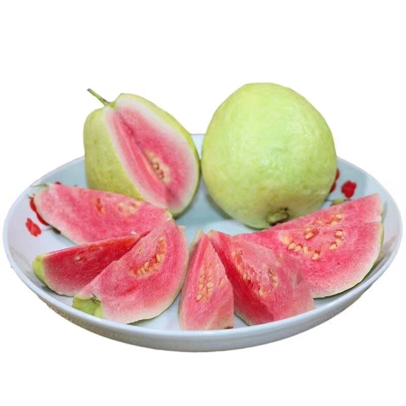 红心翻石榴，白心石榴，西瓜红三种产品