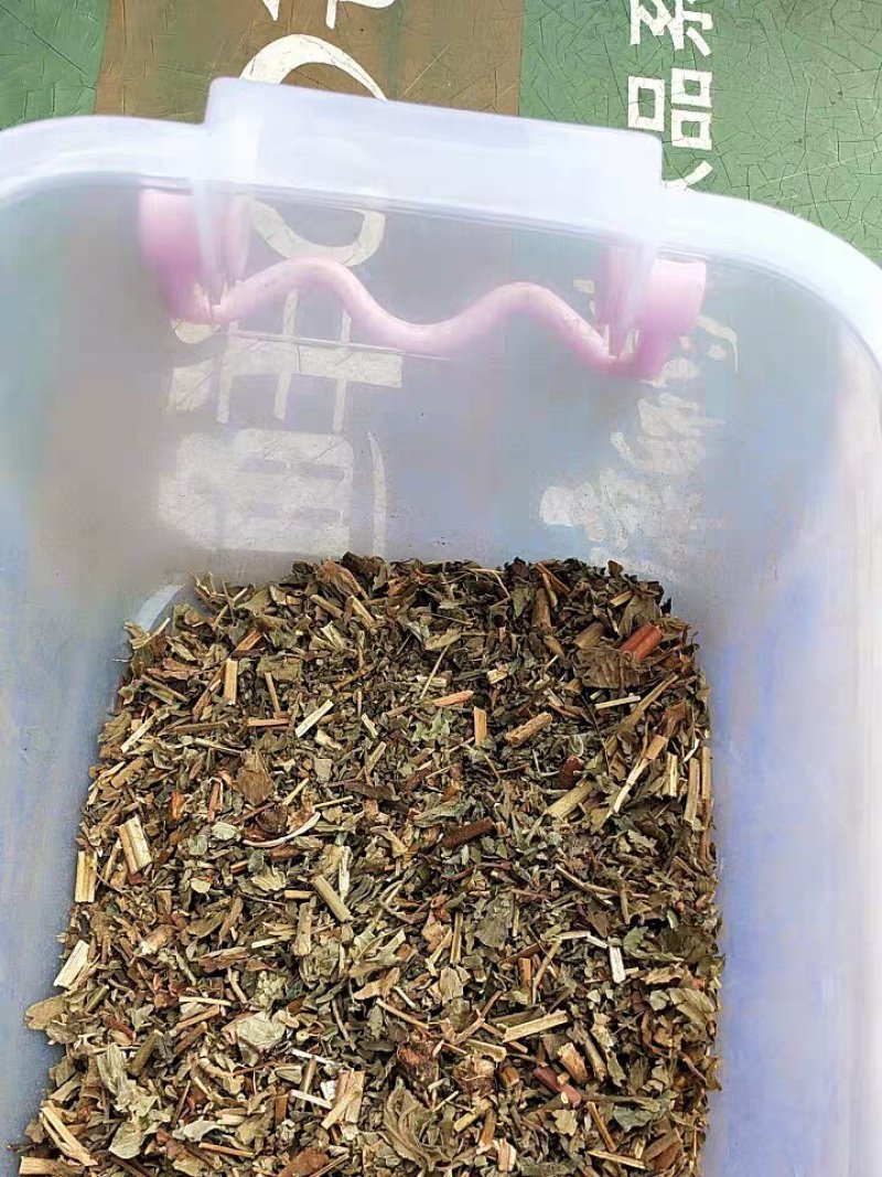 大别山仙鹤草仙鹤草中药龙芽草脱力草狼仙鹤草