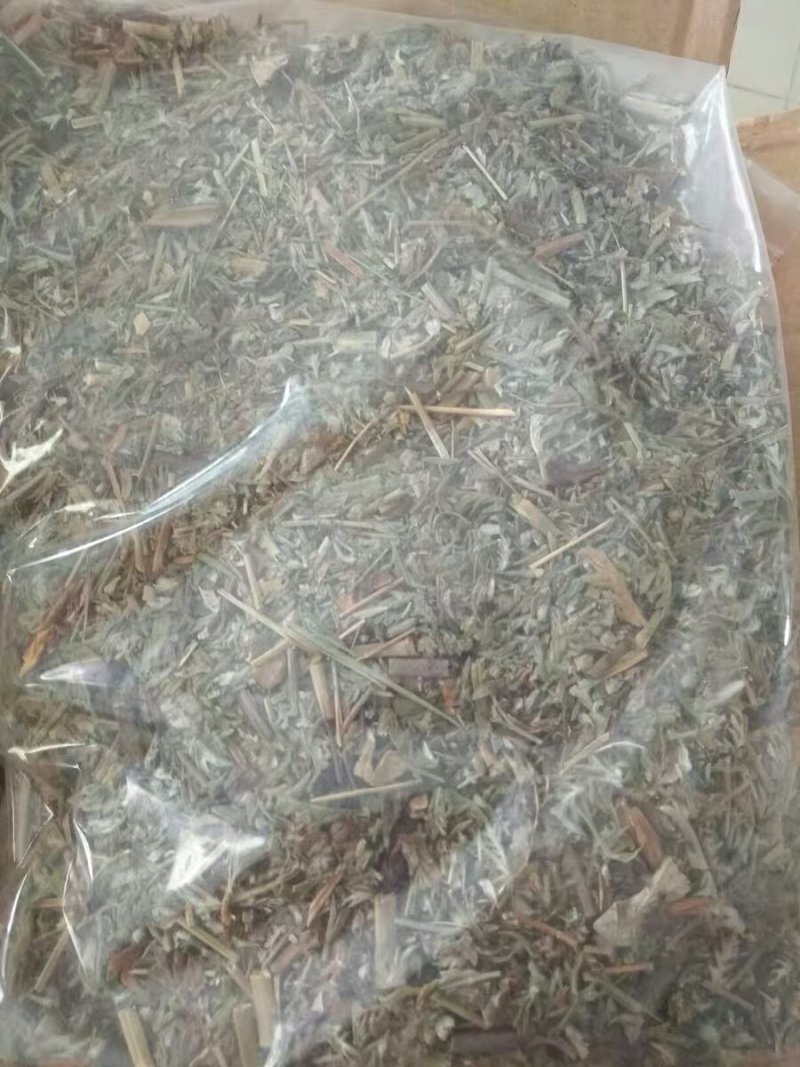 翻白草整颗番白草切片干11
