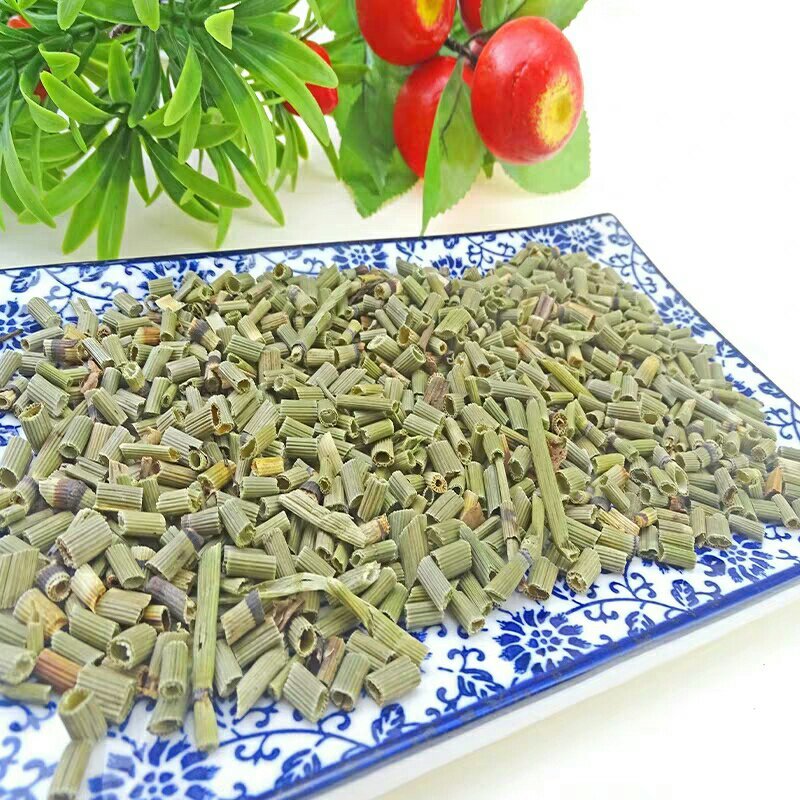 中药材节节草木贼草节骨草11