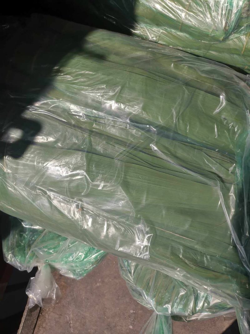 粽叶白洋淀野生芦苇叶
