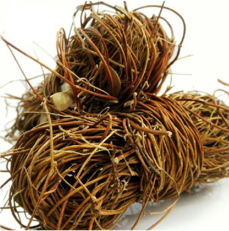 鸡骨草干鸡骨草段整棵中药材11