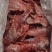 新鲜兔架兔排兔子肉分割品