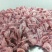 新鲜兔架兔排兔子肉分割品