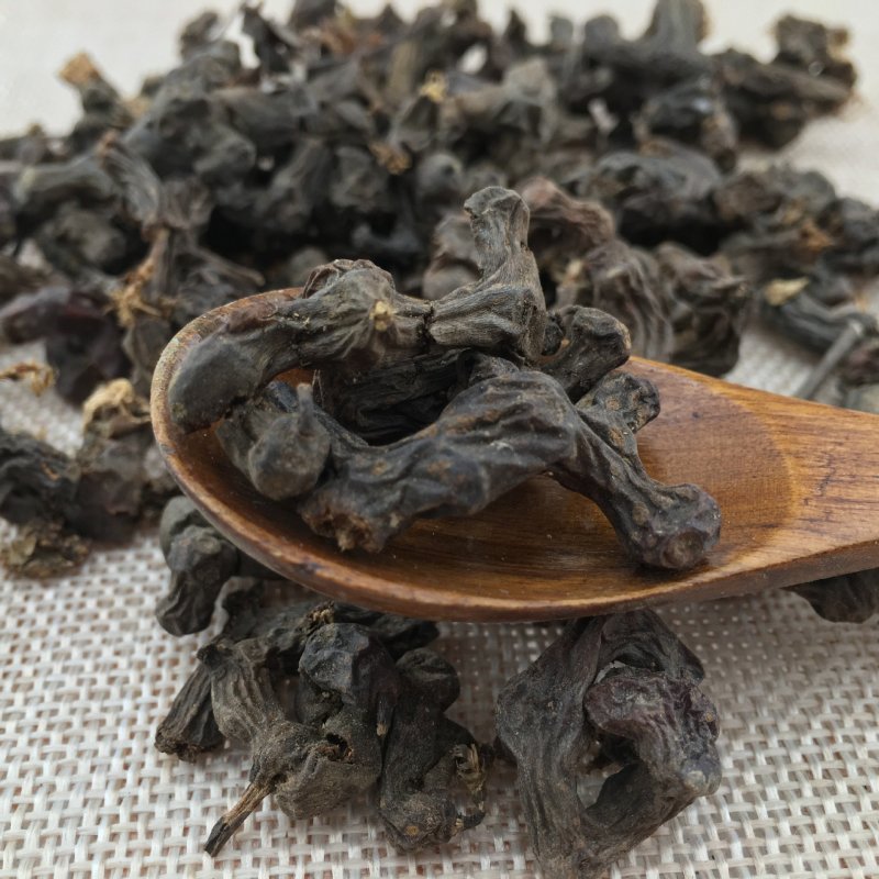 拐枣七拐枣干货新货无杂质枳具子产地直销可供大货