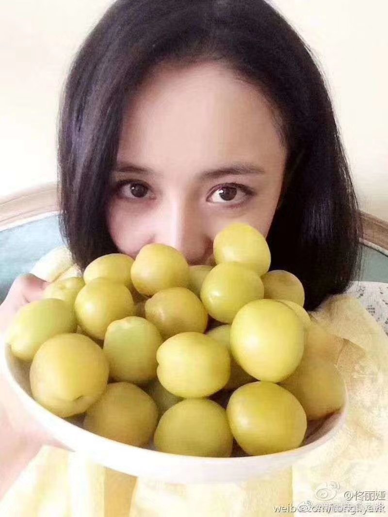 新疆轮胎小白杏