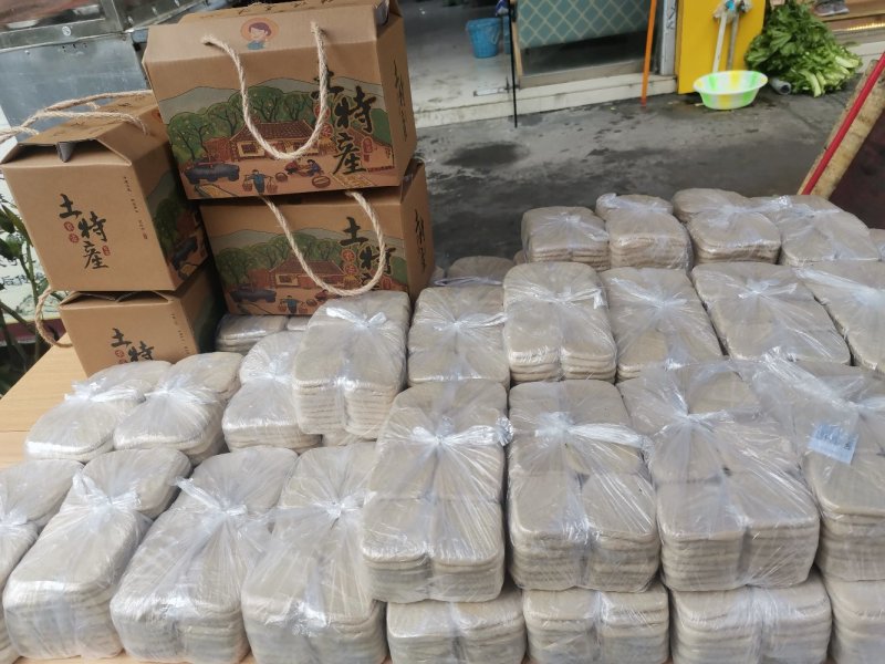 贵州大方豆制品，豆干，豆棒，豆皮，皱椒皮