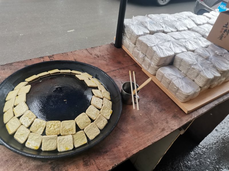 贵州大方豆制品，豆干，豆棒，豆皮，皱椒皮