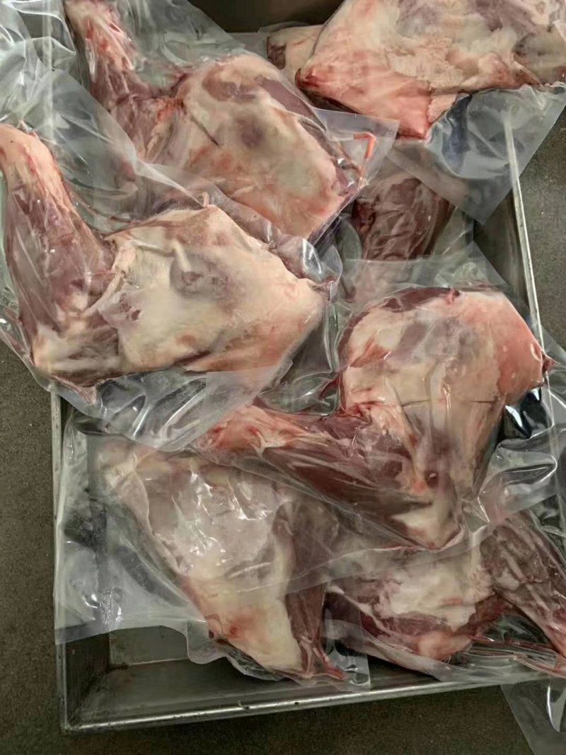 羊腿，山羊，绵羊羊腿，各种大小规格，散装，真空包装都有
