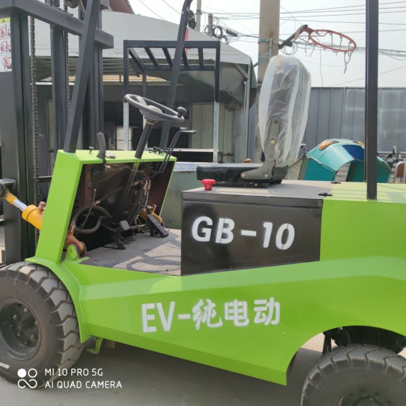叉车，电动叉车，电动动力叉车