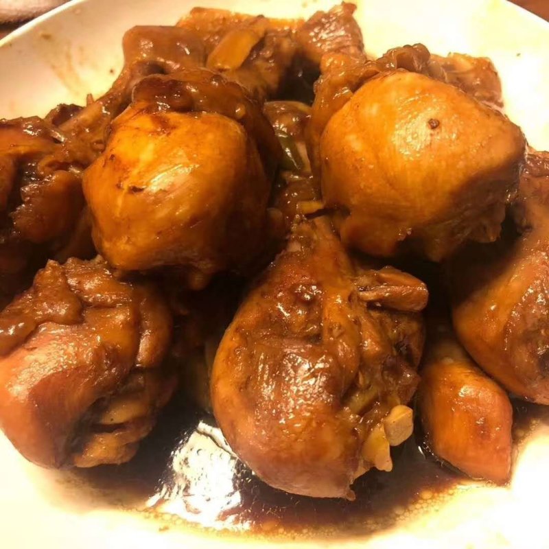 琵琶鸡腿批发零售价格便宜