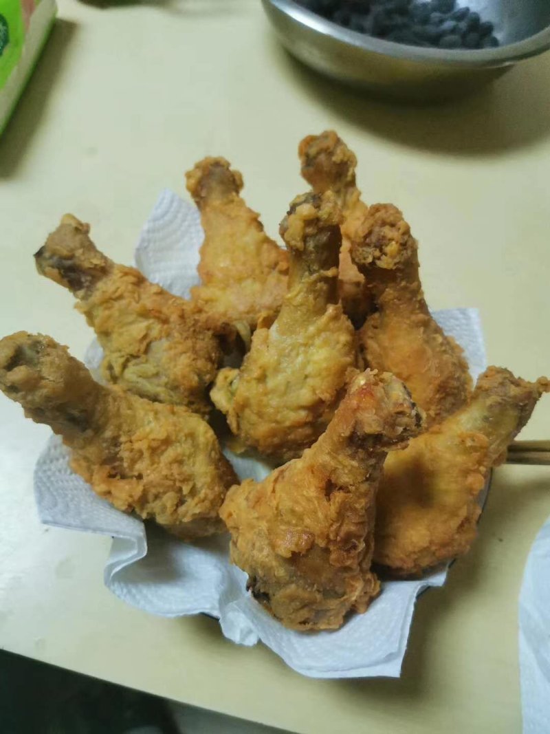 琵琶鸡腿批发零售价格便宜