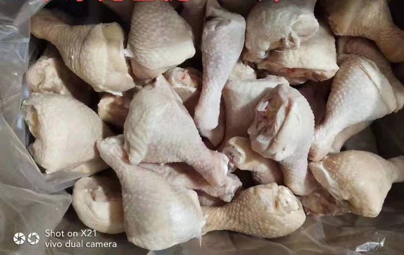 琵琶鸡腿批发零售价格便宜