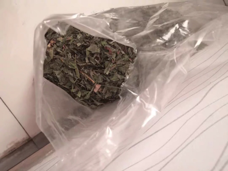 中药材凤尾草凤尾七鸡爪草阉鸡尾金鸡尾凤尾草