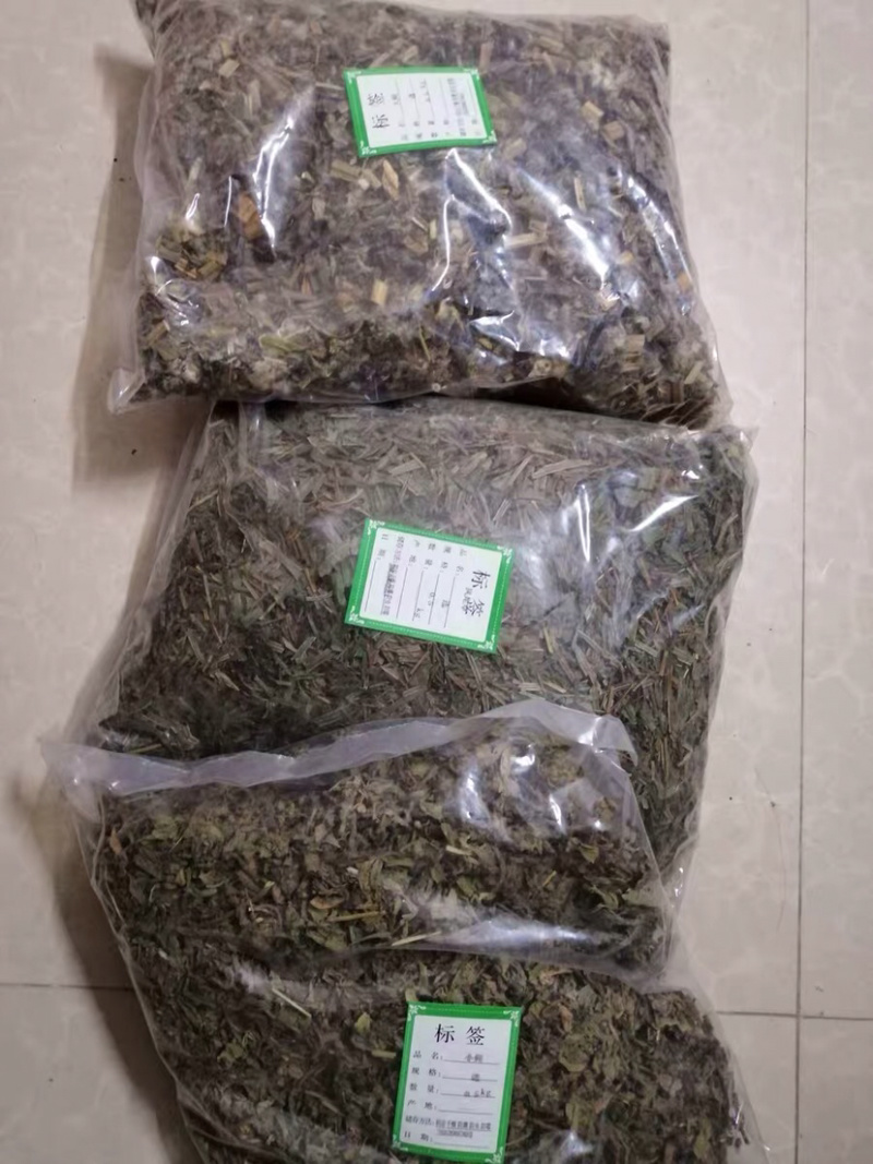 中药材凤尾草凤尾七鸡爪草阉鸡尾金鸡尾凤尾草