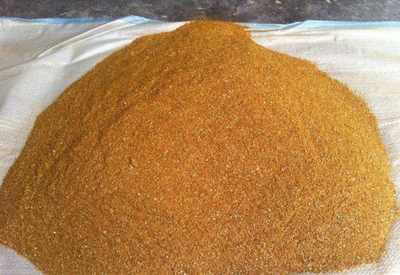 玉米酒糟DDGS牛羊育肥神器营养价值高质量保证