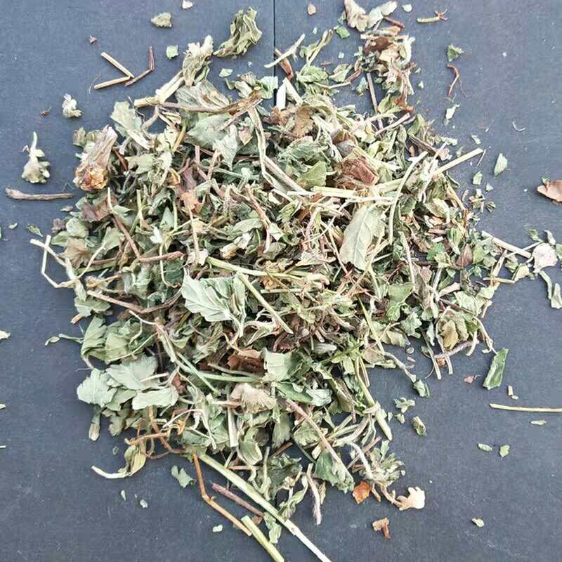 中药材蛇莓蛇莓草龙吐珠地莓三叶莓蛇莓草