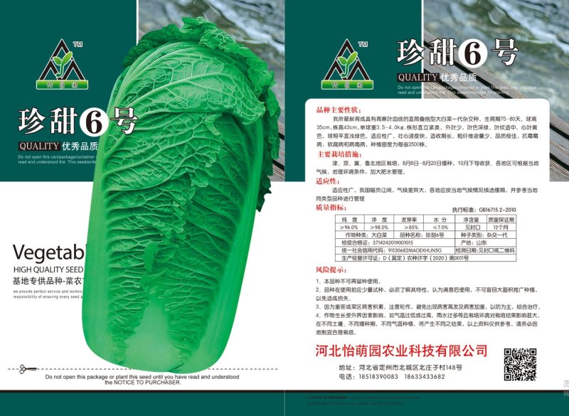白菜种子精品白菜种子供应