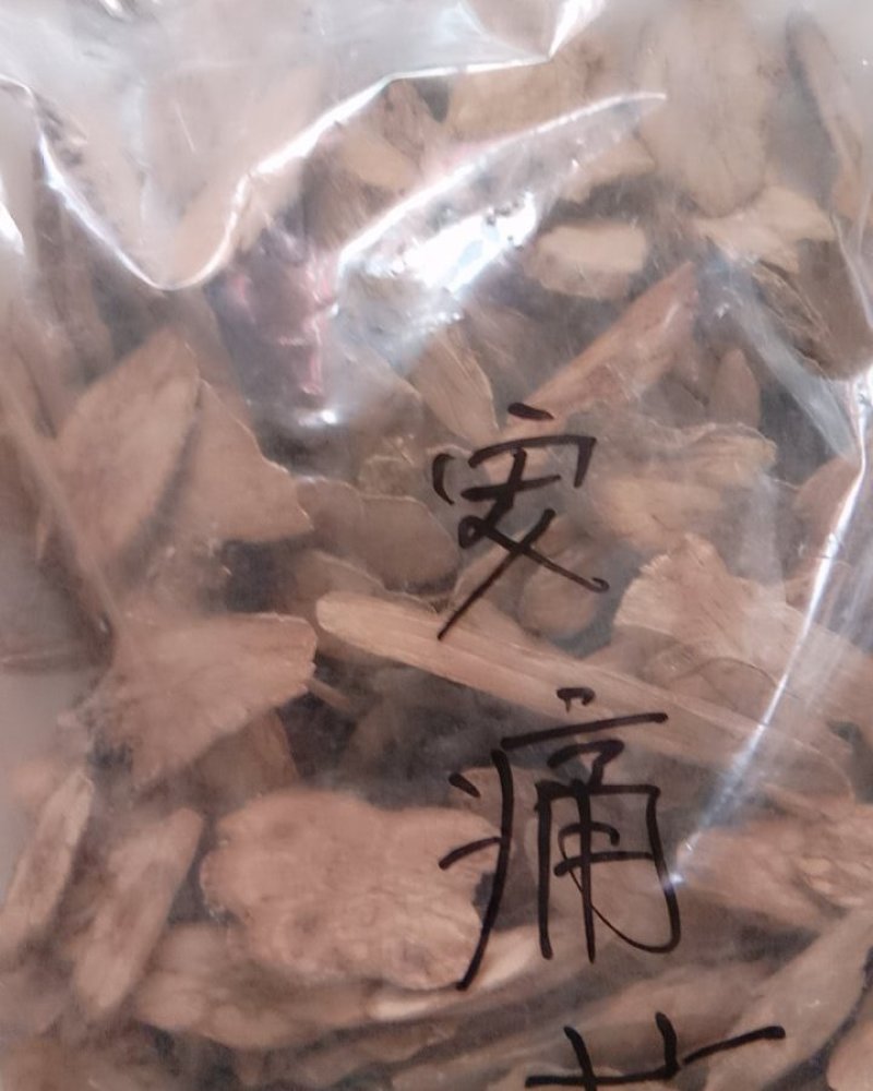 安痛藤，常年批发供应冷背中药材安痛藤