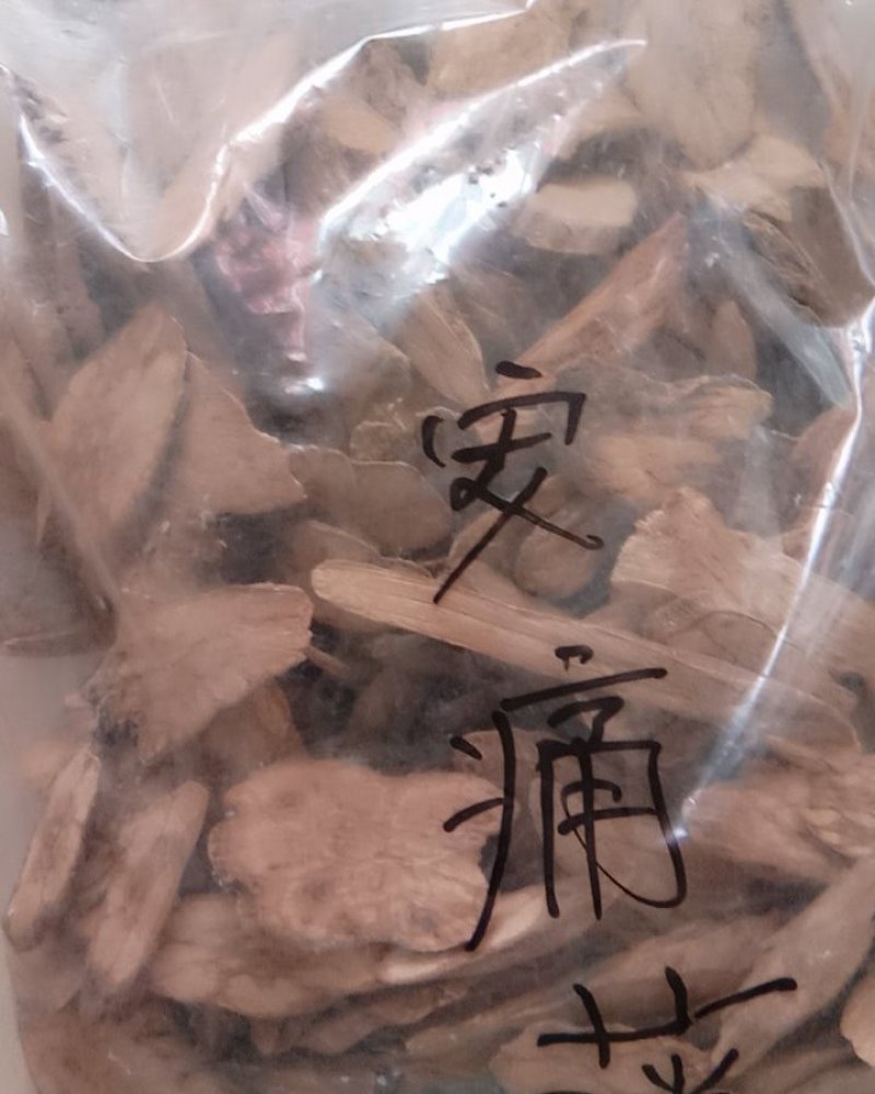 安痛藤，常年批发供应冷背中药材安痛藤