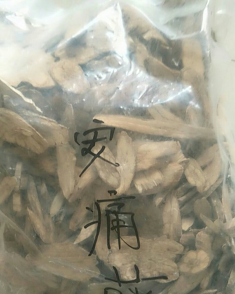 安痛藤，常年批发供应冷背中药材安痛藤