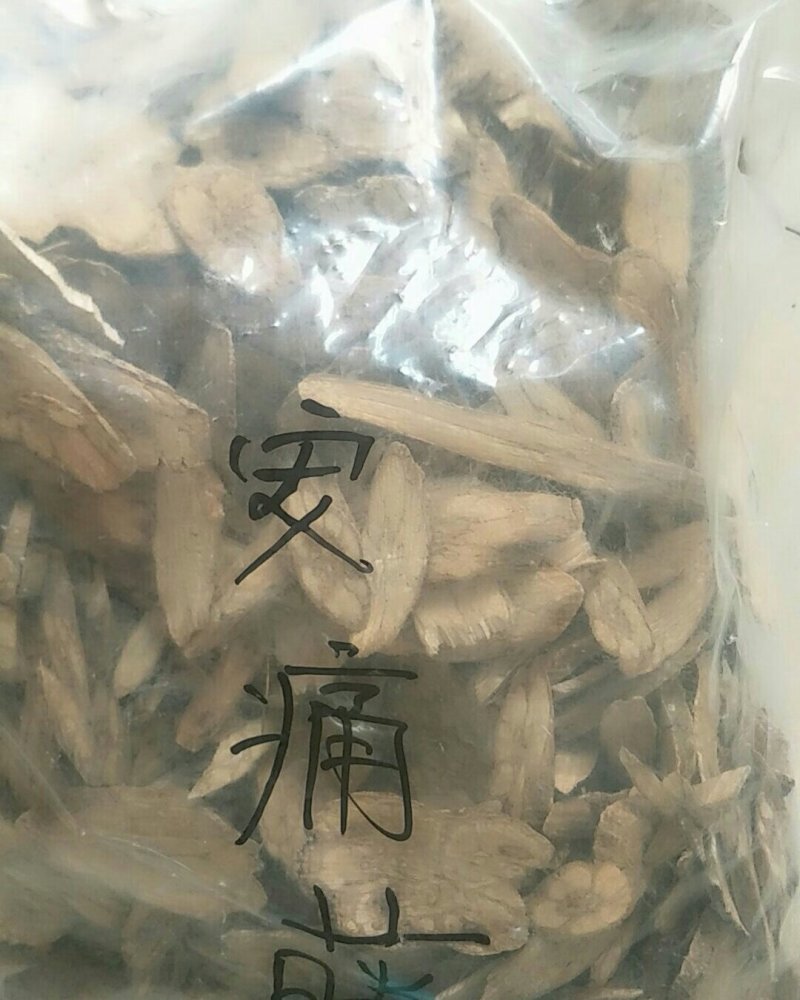 安痛藤，常年批发供应冷背中药材安痛藤