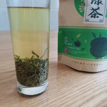 2020年新茶，绿茶炒青茶（批发零售）