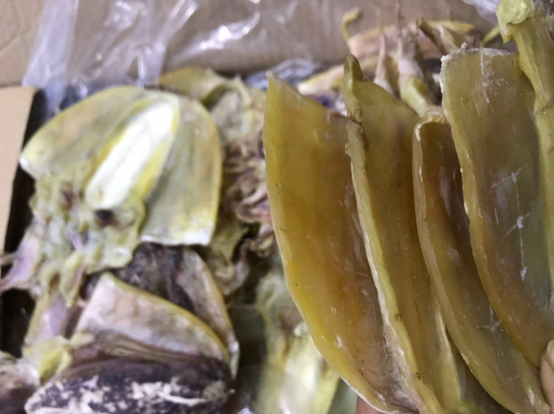 【推荐】墨鱼干海鲜干货批发营养丰富保质保量量大优惠