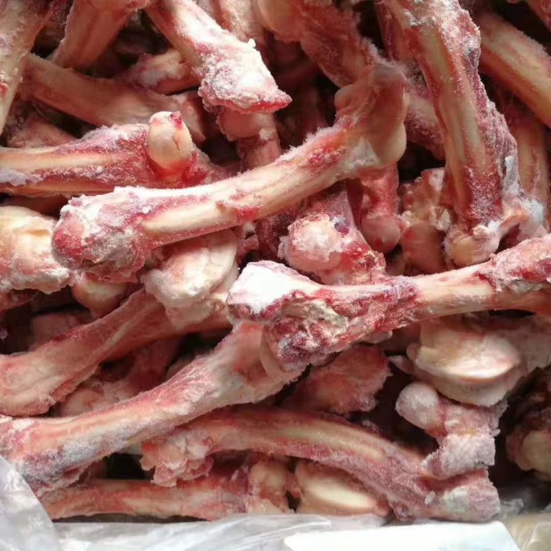 羊骨头，胸骨，叉骨，尾骨，腿骨